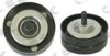 AUTOKIT 03.81899 Deflection/Guide Pulley, v-ribbed belt